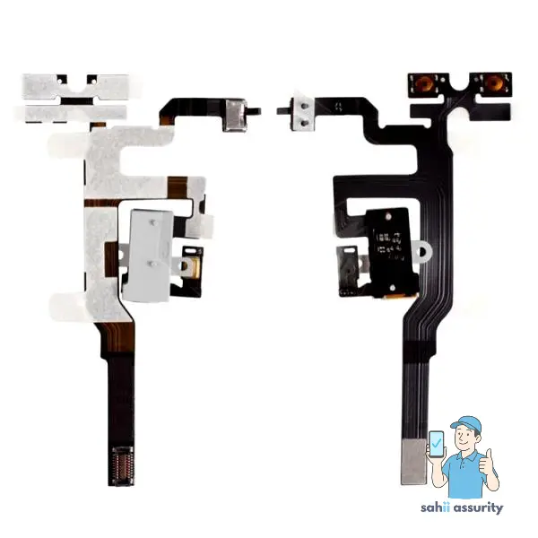 Flex Cable For Apple iPhone 4s